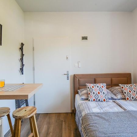 Apartment Piccolo For 2 Ζαντάρ Εξωτερικό φωτογραφία