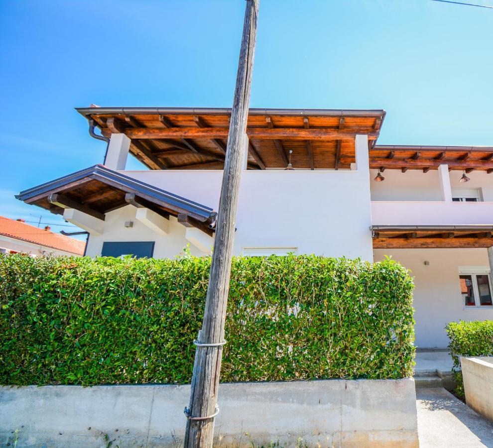Apartment Piccolo For 2 Ζαντάρ Εξωτερικό φωτογραφία