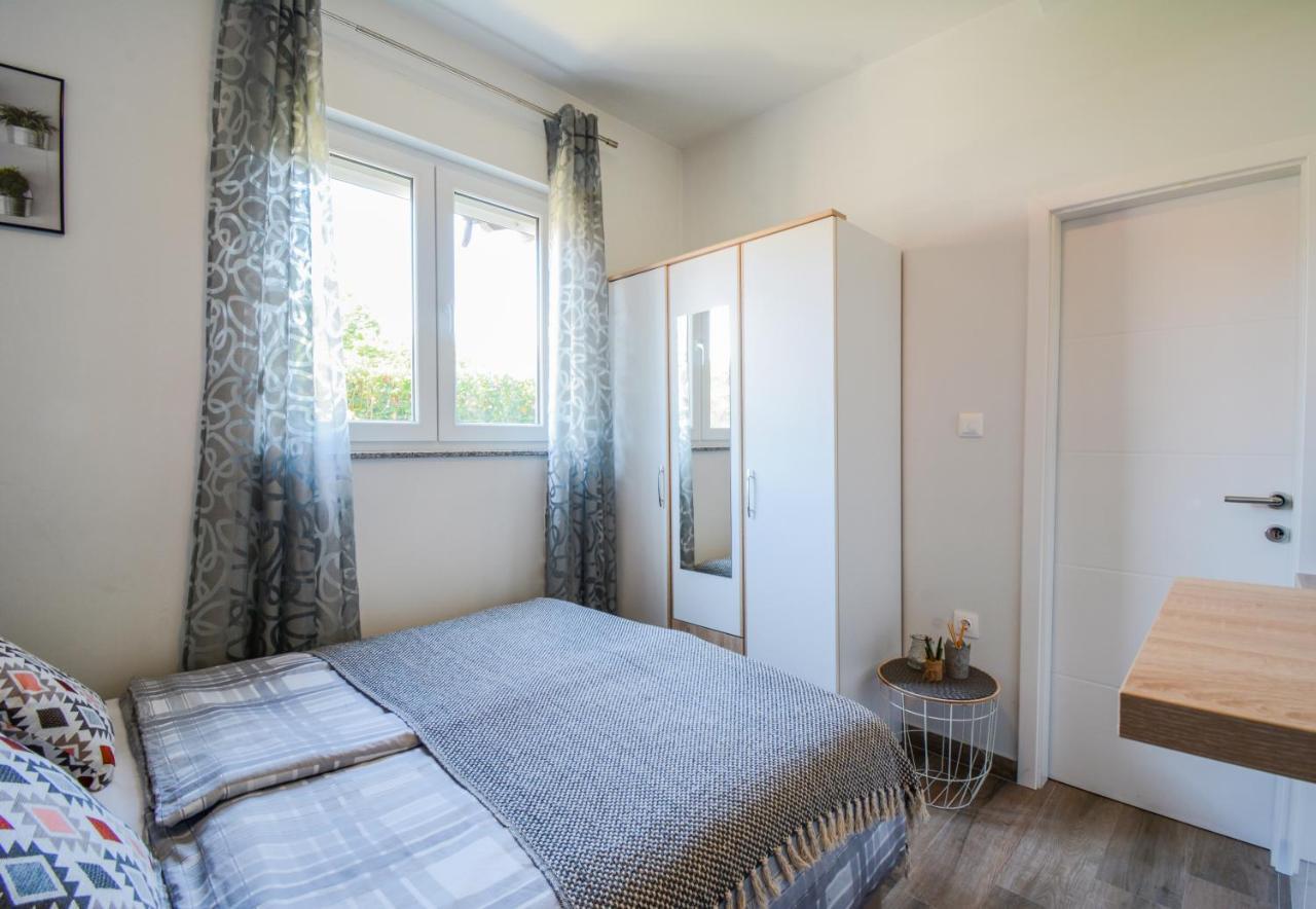 Apartment Piccolo For 2 Ζαντάρ Εξωτερικό φωτογραφία