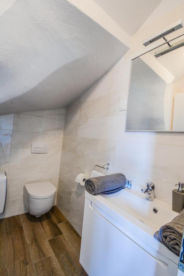 Apartment Piccolo For 2 Ζαντάρ Εξωτερικό φωτογραφία