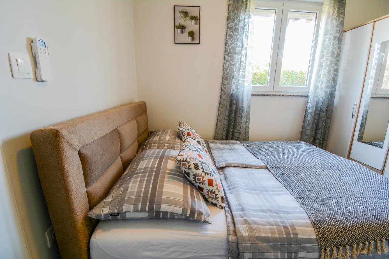 Apartment Piccolo For 2 Ζαντάρ Εξωτερικό φωτογραφία