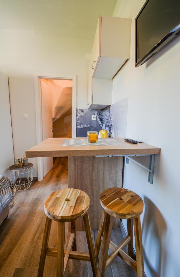 Apartment Piccolo For 2 Ζαντάρ Εξωτερικό φωτογραφία