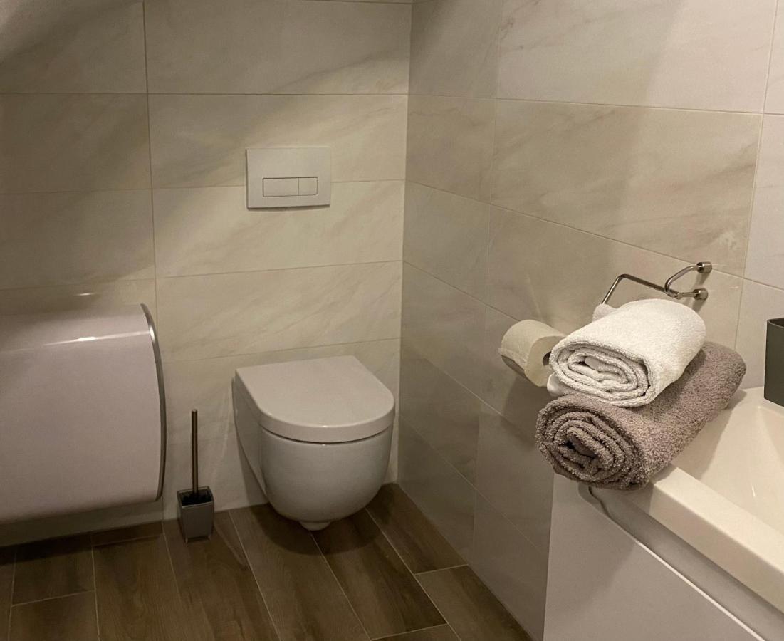 Apartment Piccolo For 2 Ζαντάρ Εξωτερικό φωτογραφία